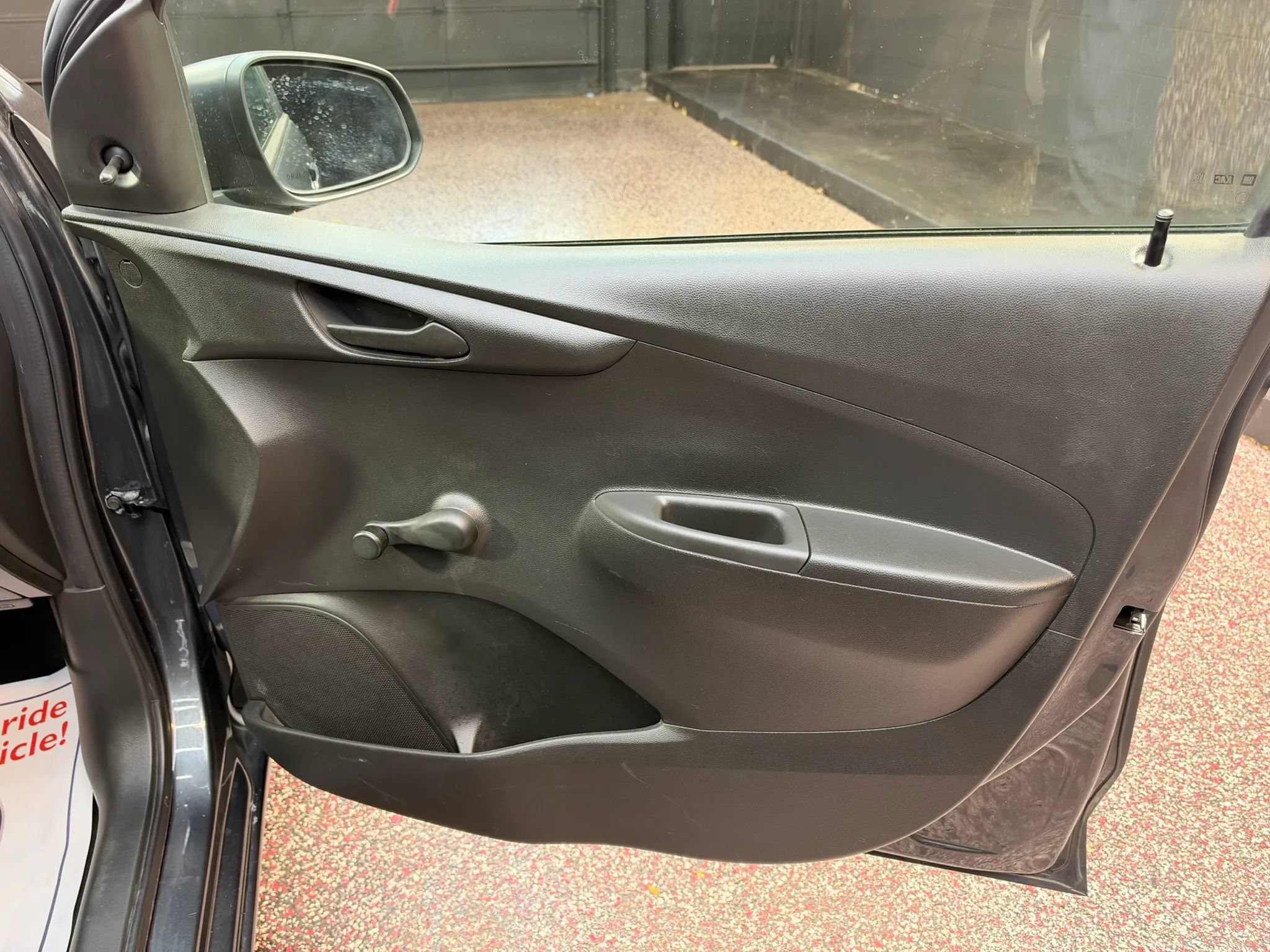 Used 2020 Chevrolet Spark LS FWD image 28