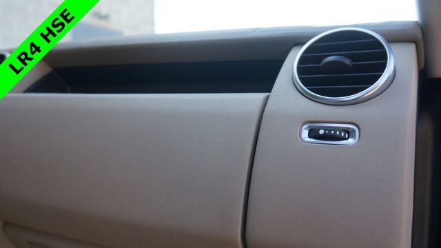 Used 2012 Land Rover LR4 HSE AWD/4WD image 57