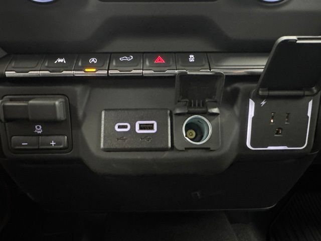 New 2026 Chevrolet Silverado 1500 Custom AWD/4WD image 20