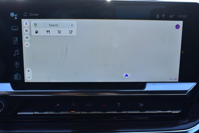 Used 2025 Chevrolet Silverado 1500 LT image 25