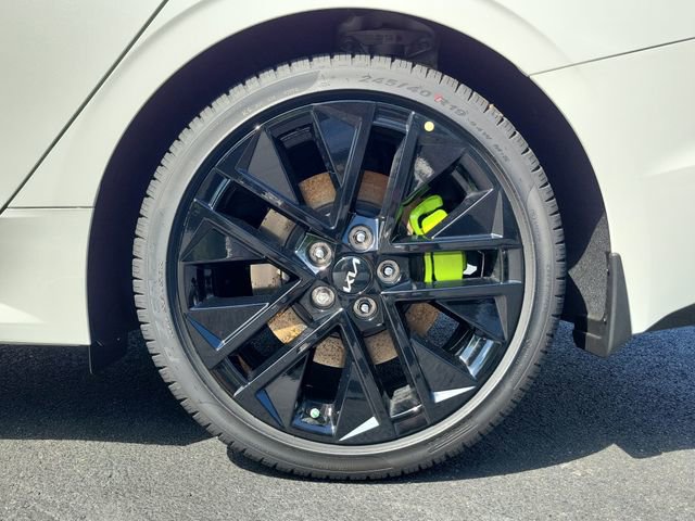 New 2026 Kia K5 GT FWD image 7