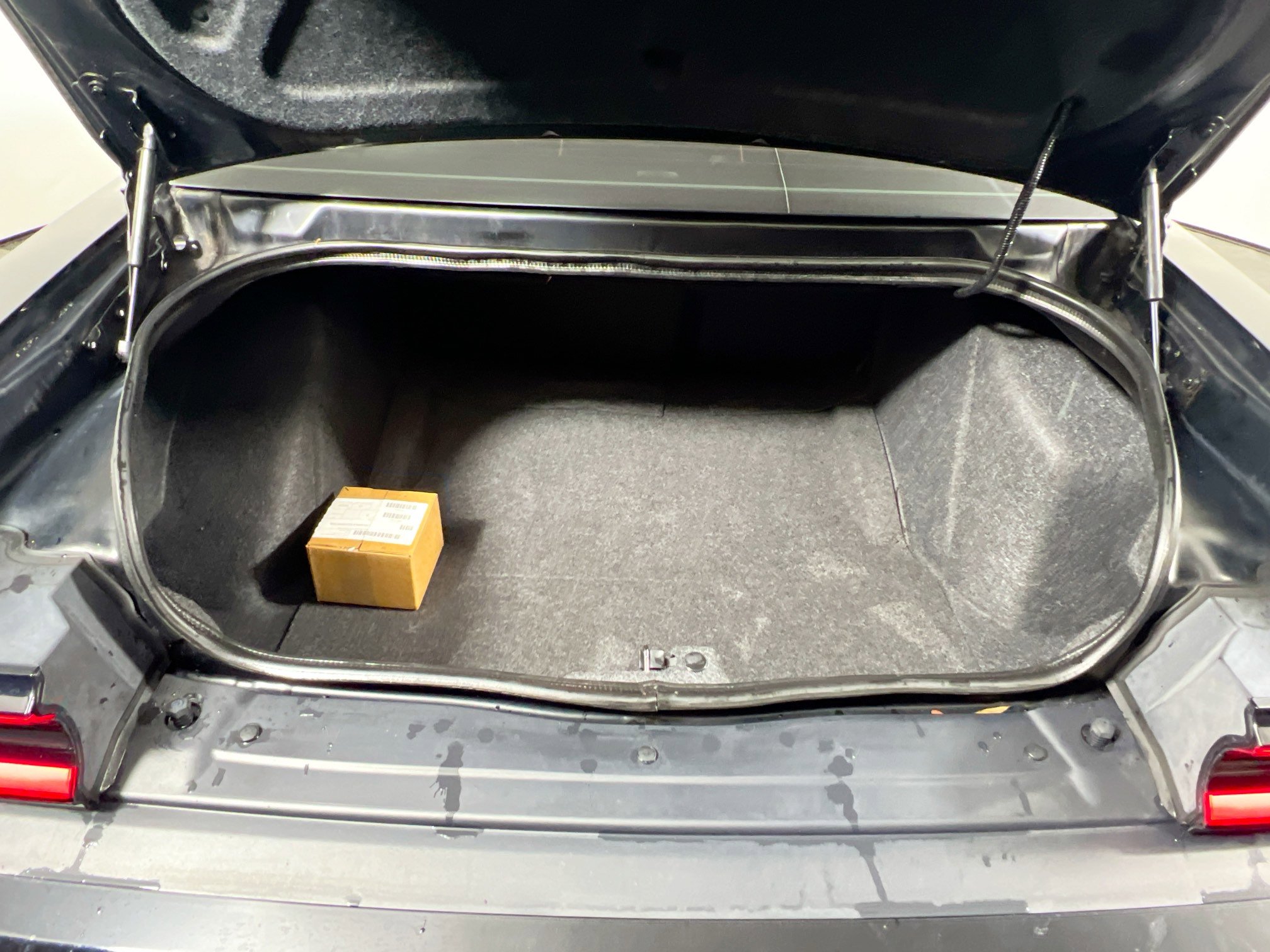 Used 2021 Dodge Challenger R/T Scat Pack w/ Dynamics Package image 31