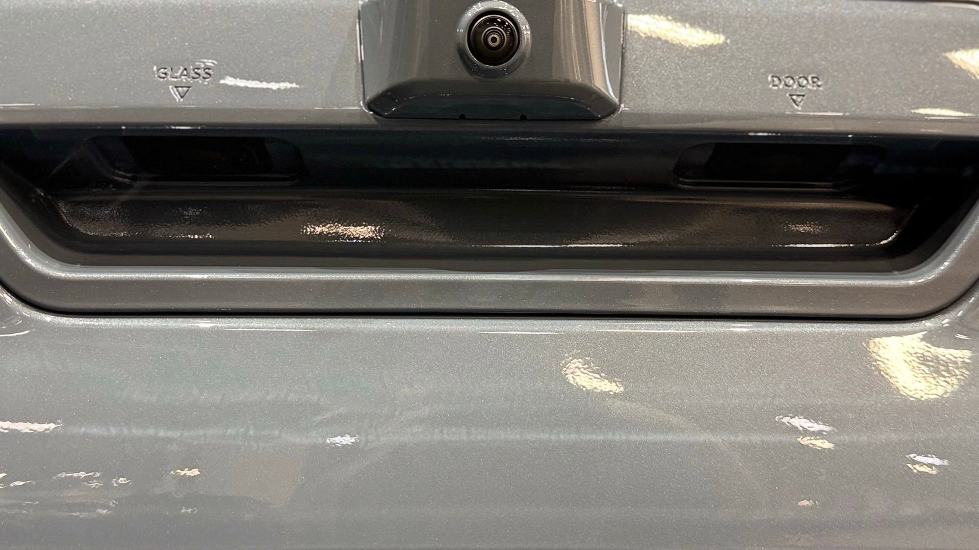 New 2026 Ford Bronco Sport Outer Banks image 26