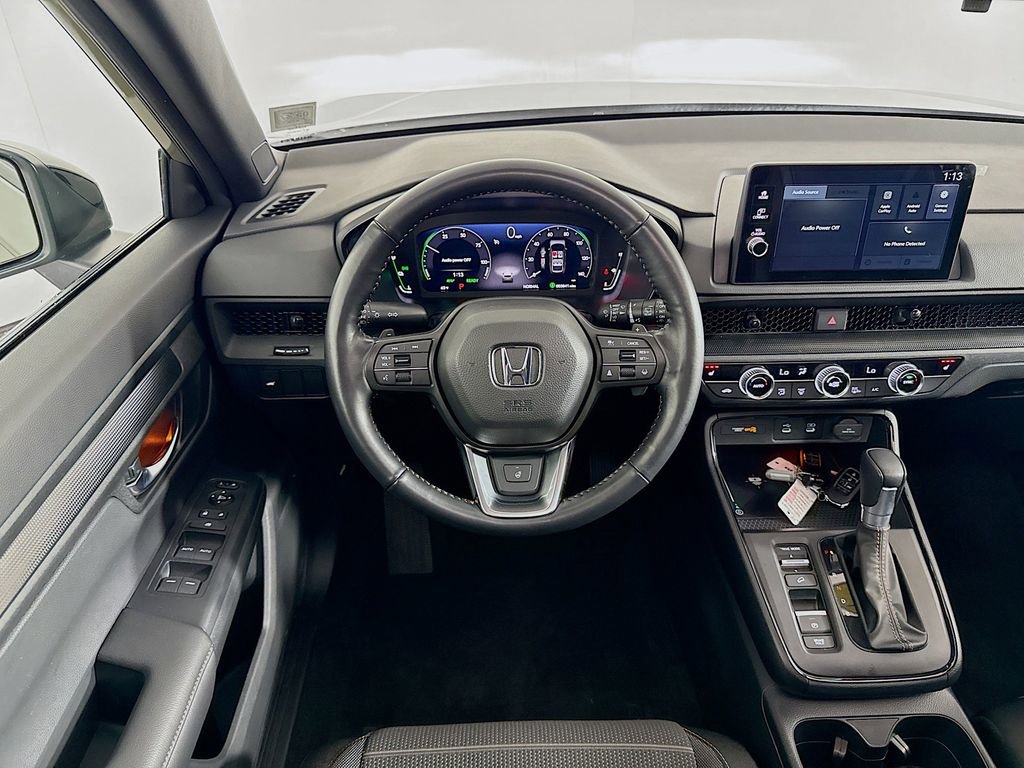 Used 2026 Honda CR-V TrailSport image 21