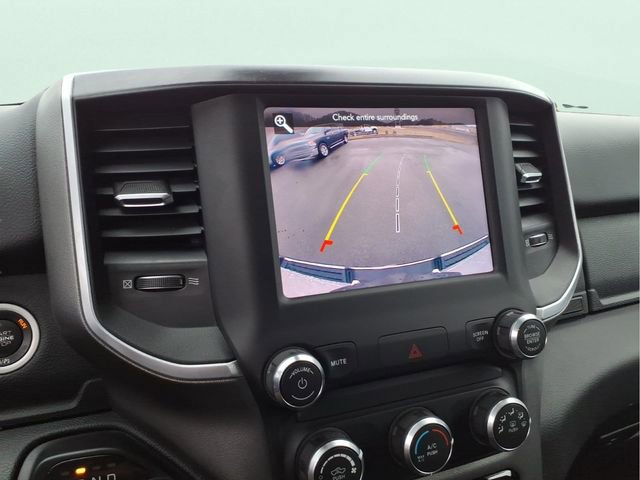 Used 2019 RAM 1500 Big Horn image 26