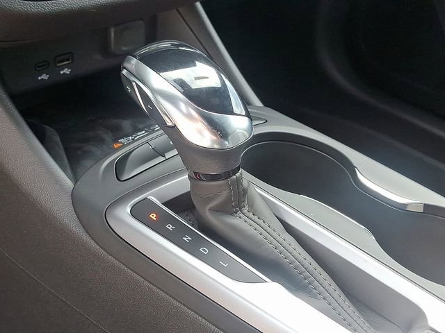 New 2026 Buick Envista Preferred w/ Convenience I Package image 8