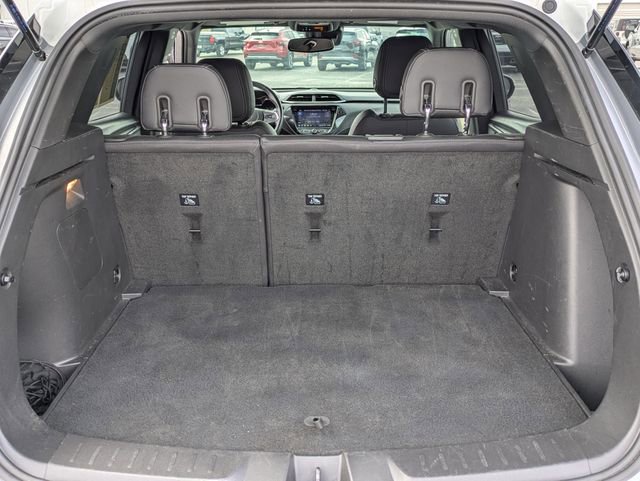 Used 2021 Chevrolet TrailBlazer ACTIV w/ Convenience Package image 11