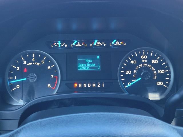 Certified 2018 Ford F150 XLT image 29