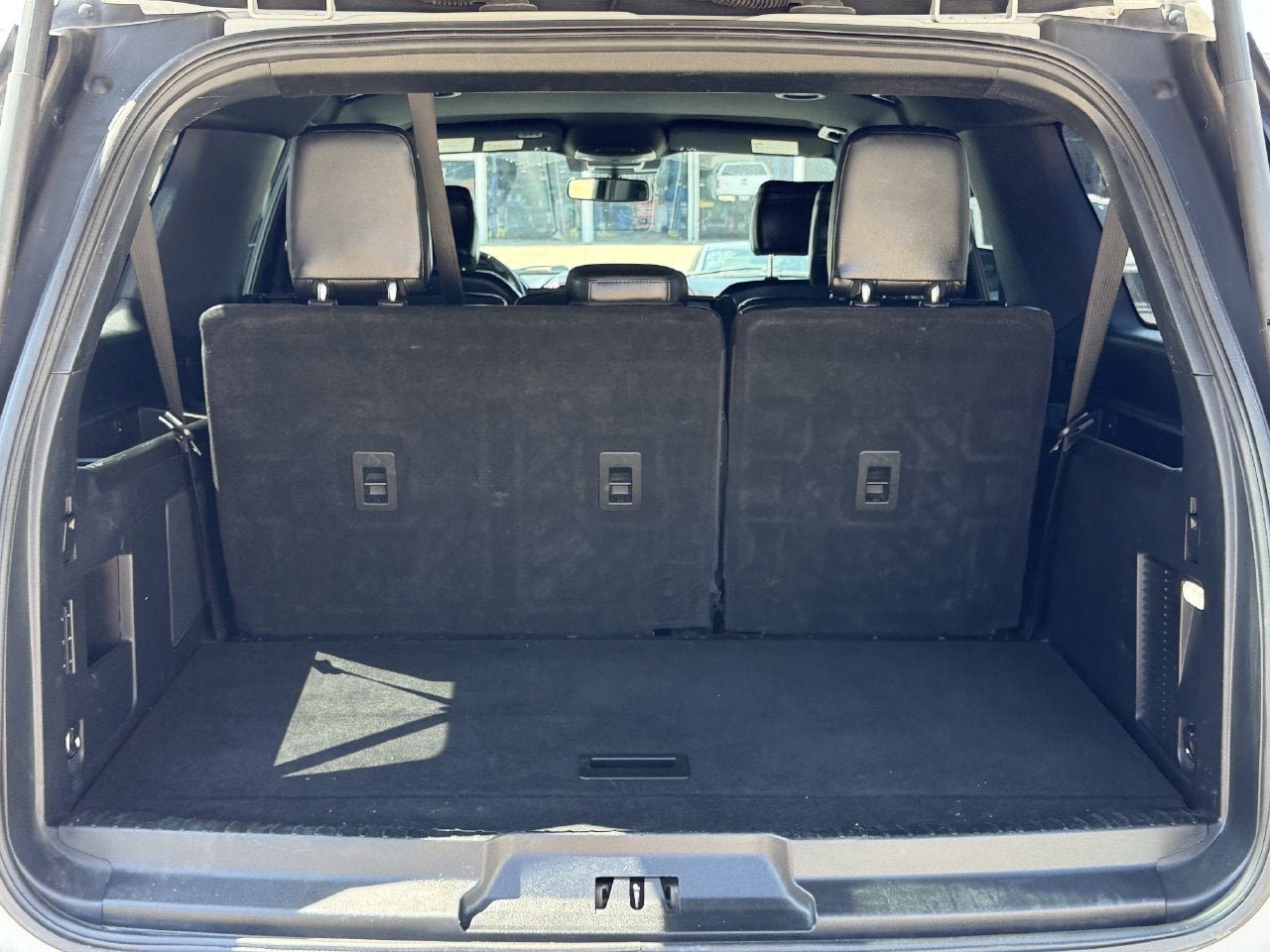 Used 2020 Ford Expedition Max Limited RWD image 29