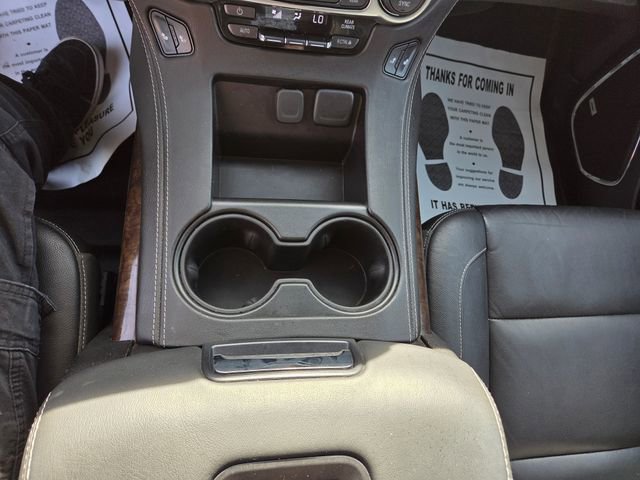 Used 2020 Chevrolet Tahoe LT image 29