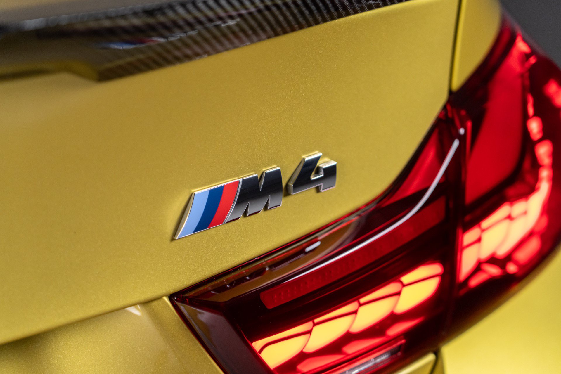 Used 2015 BMW M4 Coupe RWD image 21
