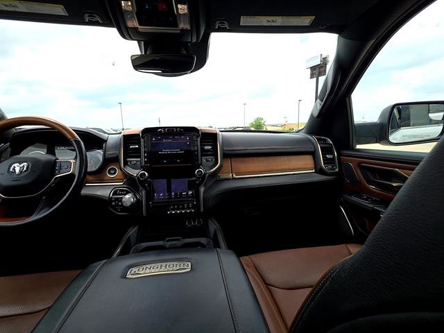 Used 2020 RAM 1500 Limited AWD/4WD image 17