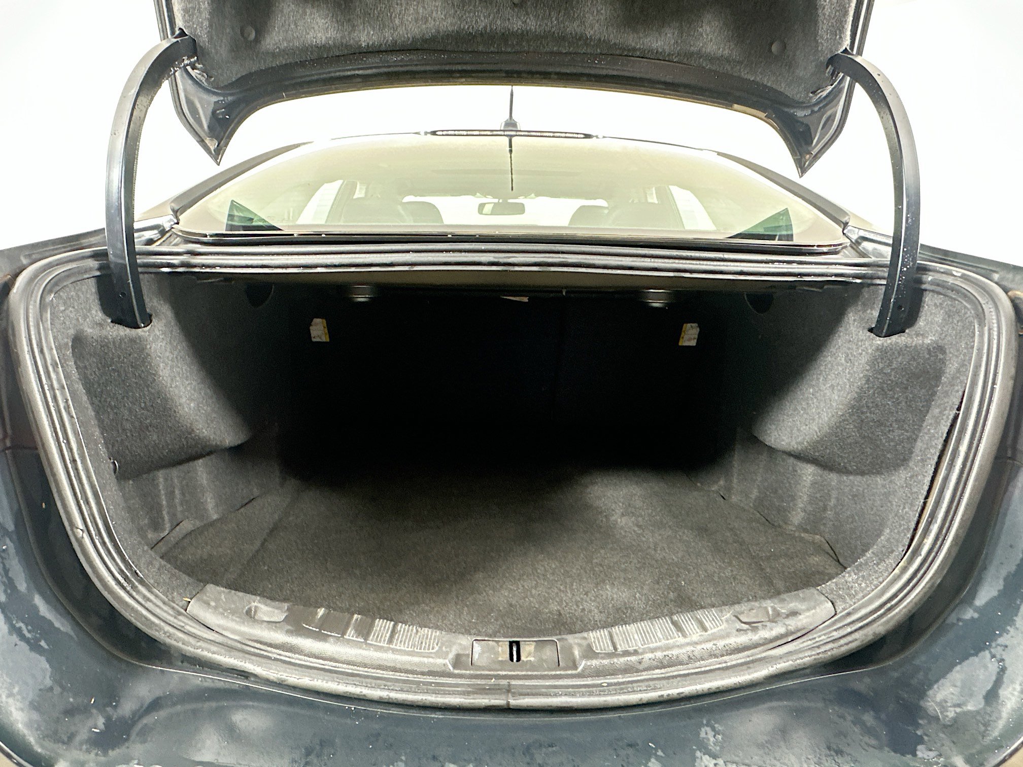 Used 2014 Ford Fusion Titanium image 28