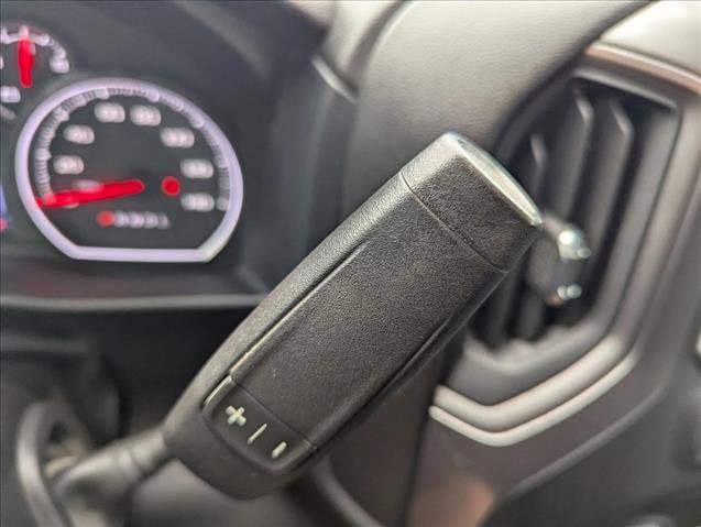 Used 2023 Chevrolet Silverado 2500 Custom w/ Custom Value Package image 13