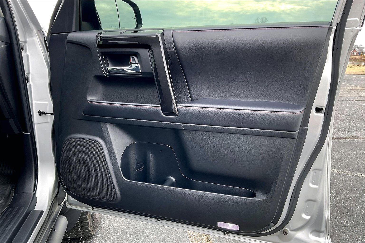 Used 2023 Toyota 4Runner TRD Off-Road Premium image 20