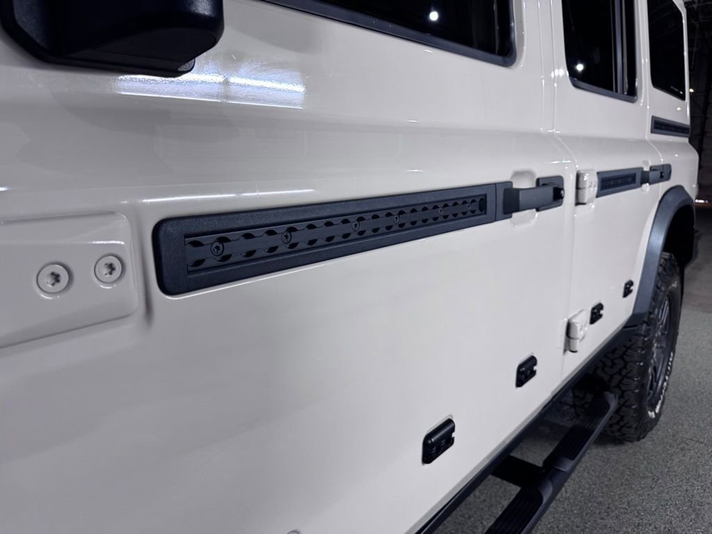 Used 2024 INEOS Grenadier AWD/4WD image 21