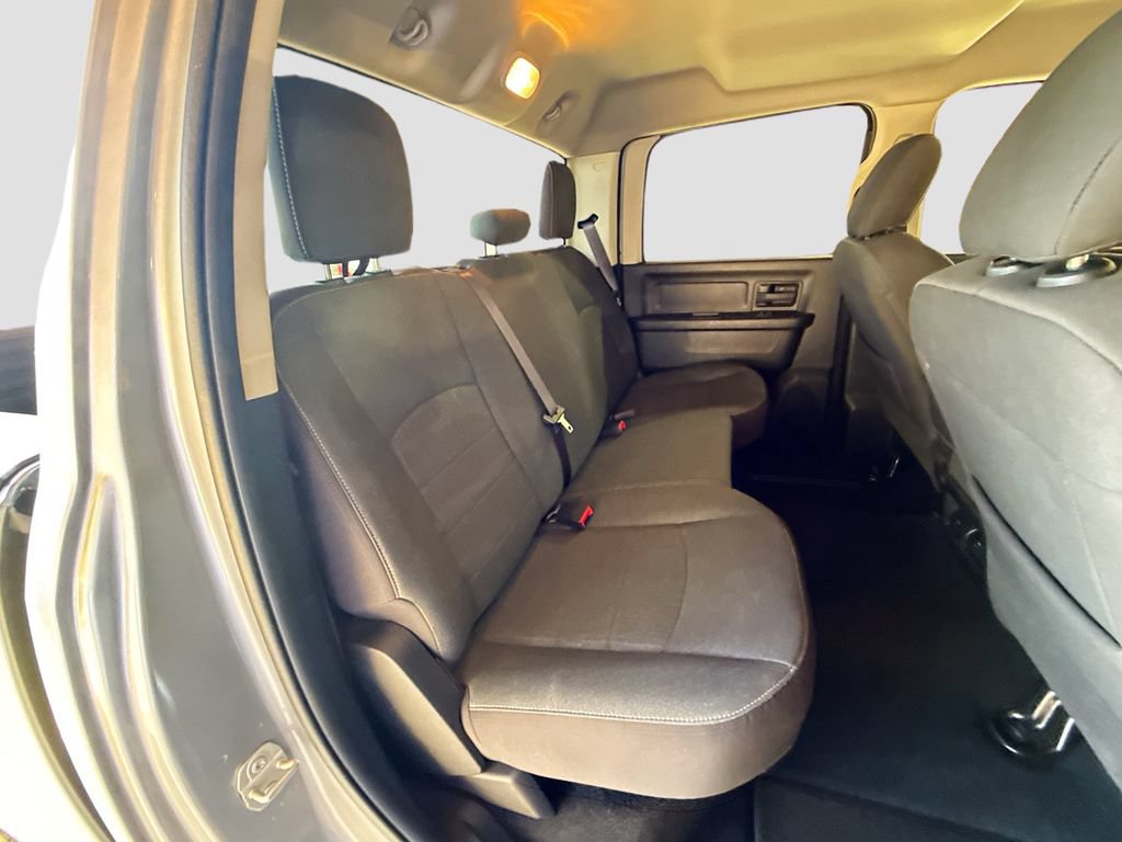 Used 2023 RAM 1500 Tradesman w/ Popular Equipment Group AWD/4WD image 30