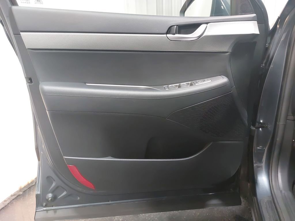 Certified 2025 Hyundai Palisade XRT image 30