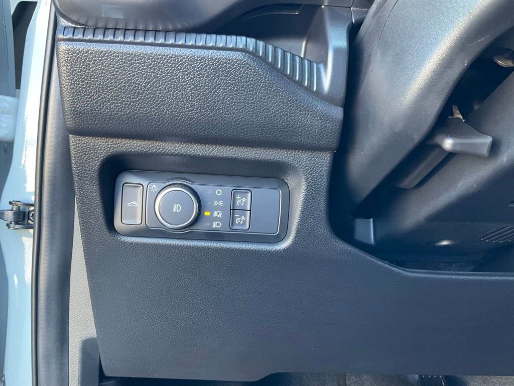 Used 2024 Ford Ranger XLT w/ Trailer Tow Package image 64