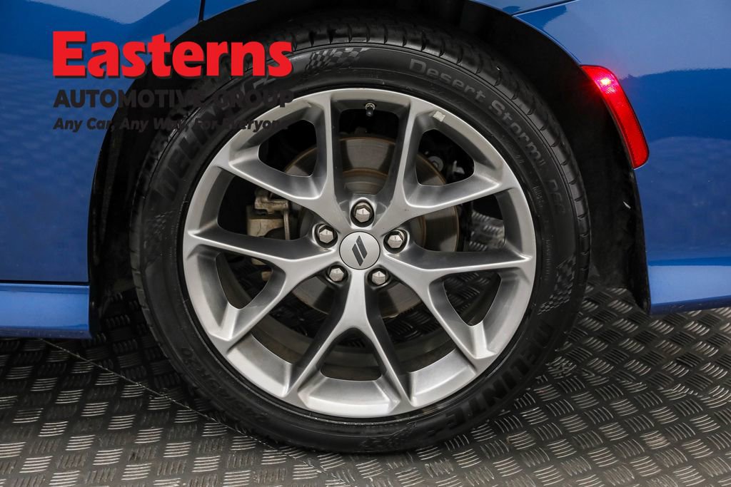 Used 2023 Dodge Charger GT image 34