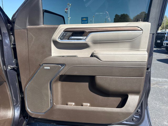 Used 2024 Chevrolet Silverado 1500 RST image 11