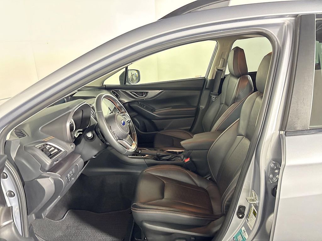 Used 2023 Subaru Crosstrek 2.5i Limited w/ Moonroof Package image 11