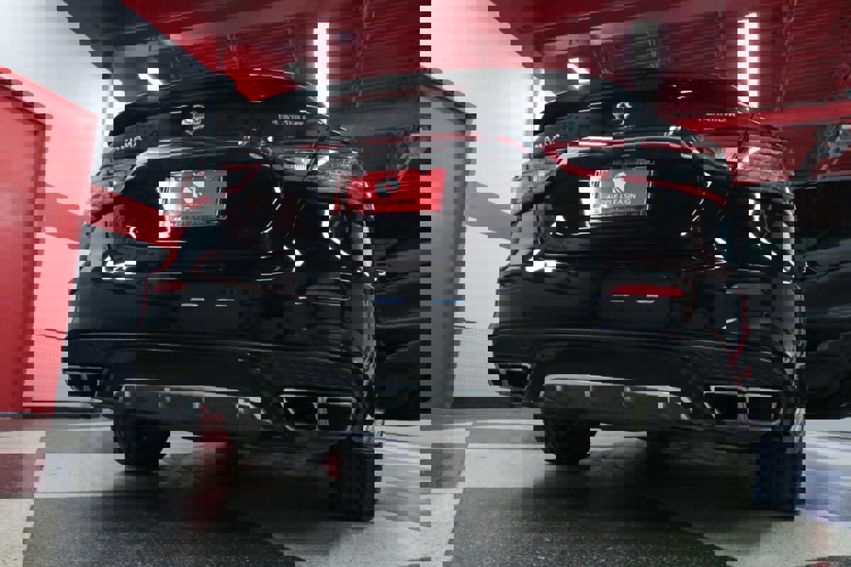 Used 2022 Nissan Maxima Platinum w/ Sport Mat Group image 30