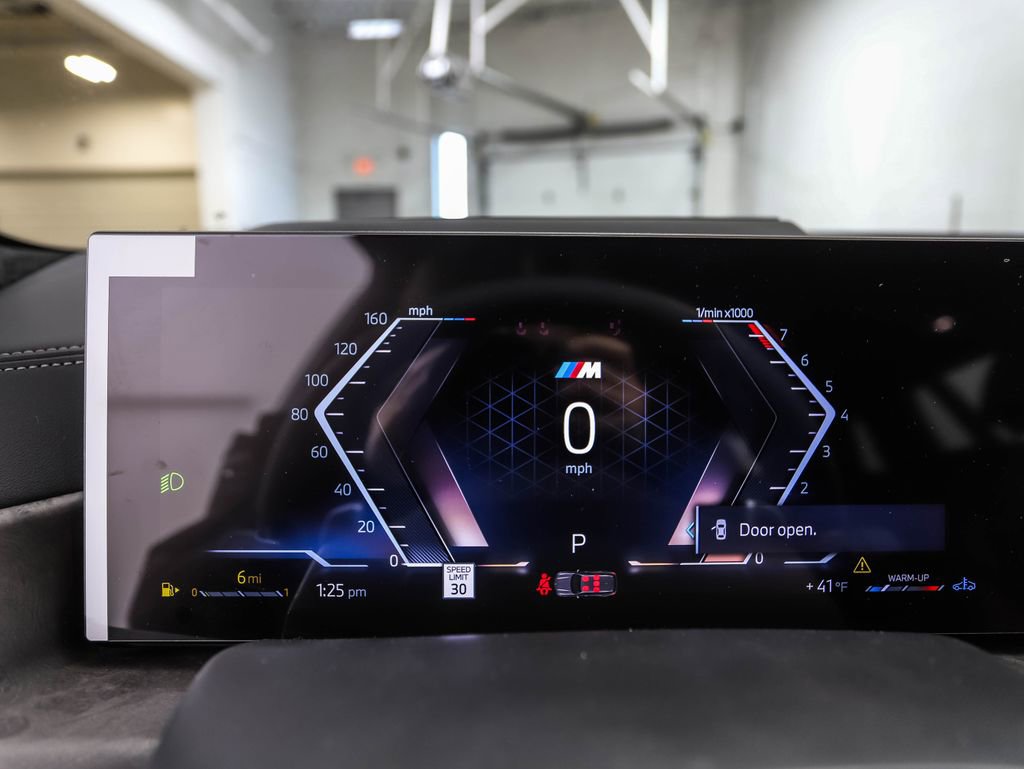 New 2026 BMW X7 xDrive40i image 14