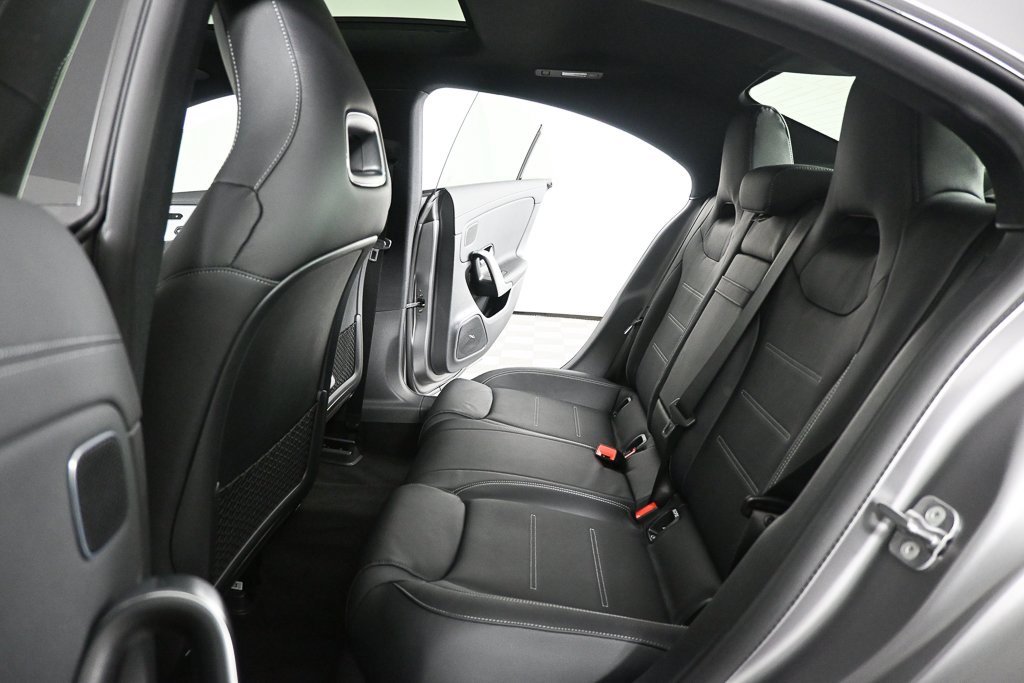 New 2026 Mercedes-Benz CLA 45 AMG S 4MATIC image 19