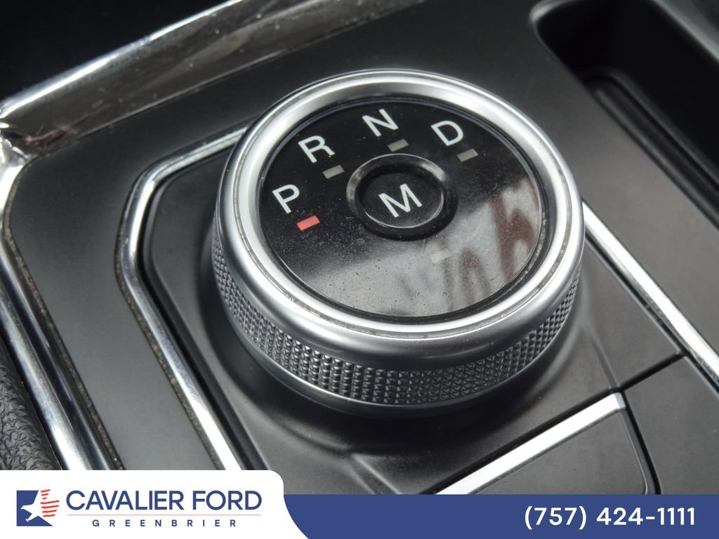 Certified 2024 Ford Expedition XLT AWD/4WD image 35