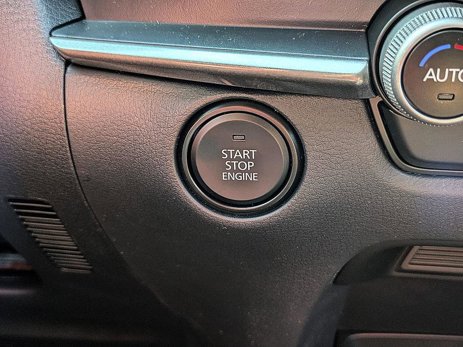 New 2026 MAZDA CX-30 AWD 2.5 S image 23