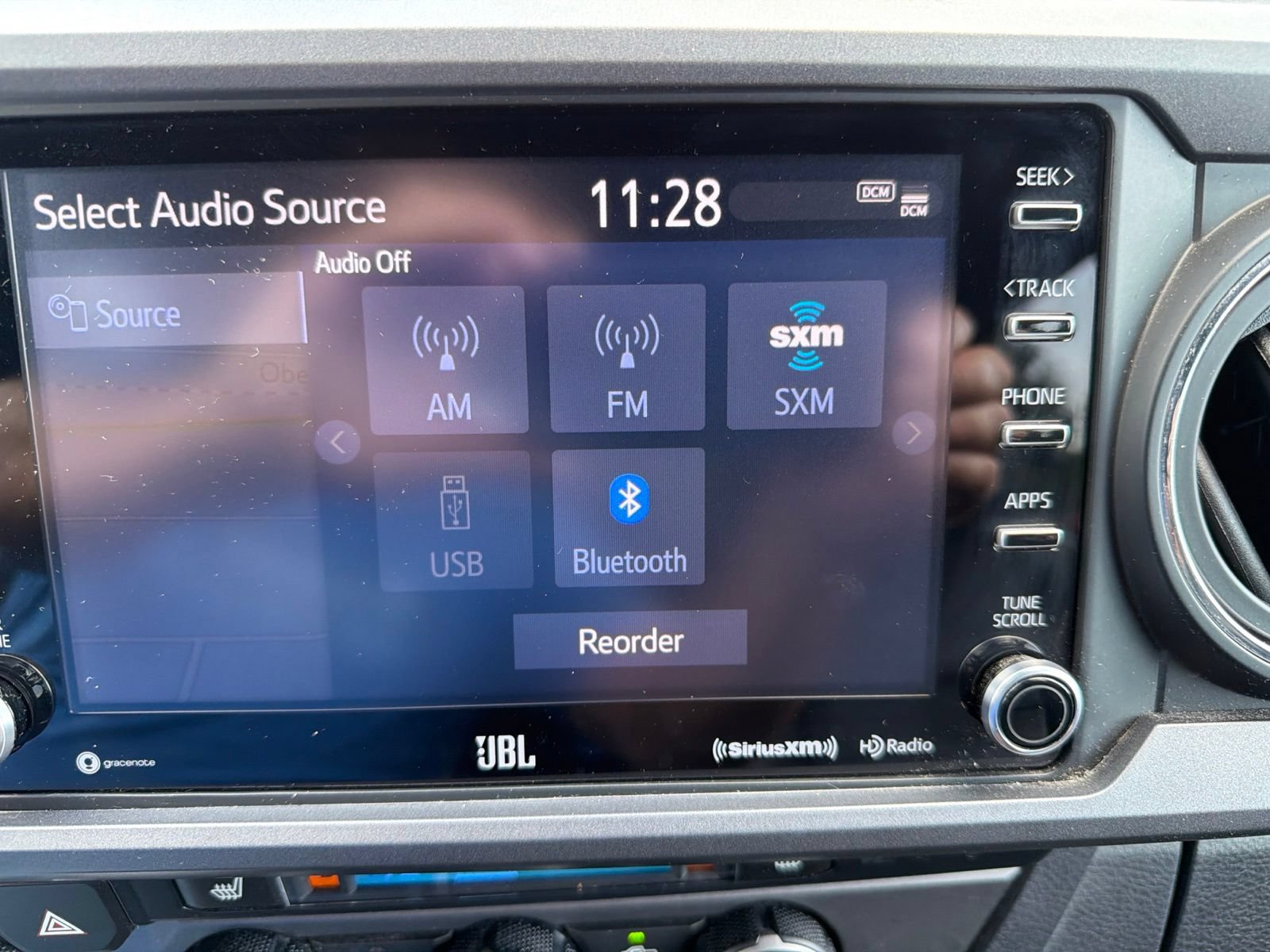 Used 2021 Toyota Tacoma TRD Pro AWD/4WD image 24