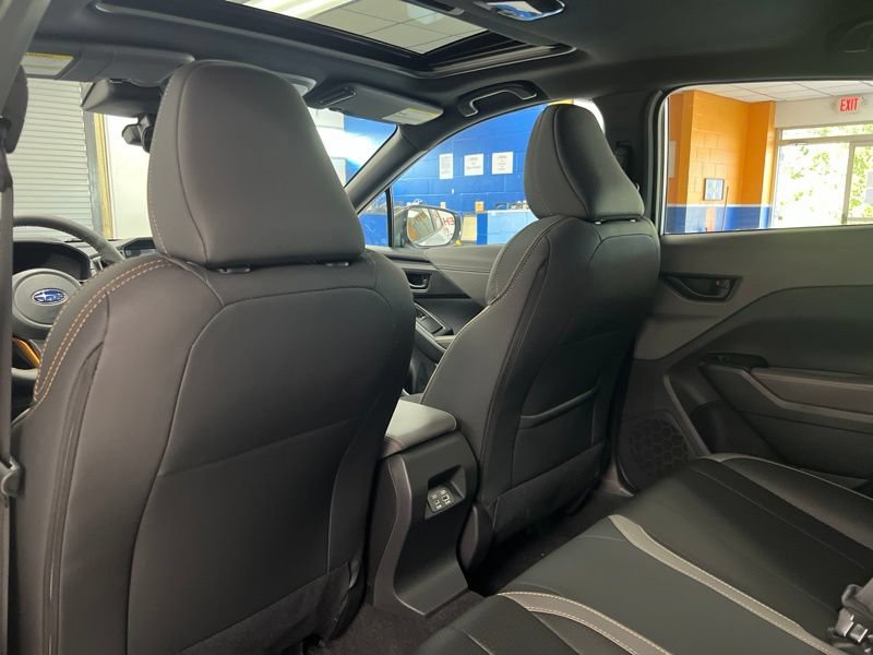 New 2026 Subaru Crosstrek 2.5i Wilderness AWD/4WD image 19