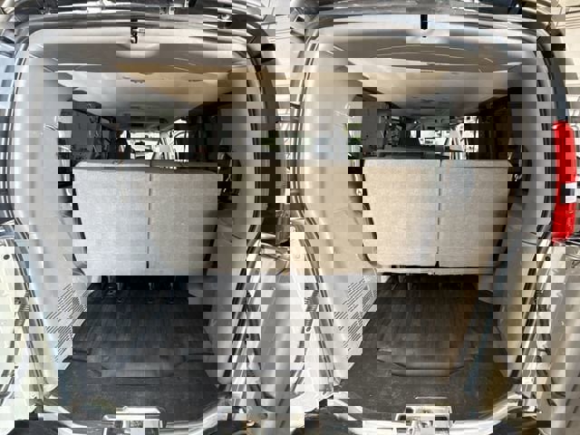 Used 2023 Chevrolet Express 2500 LS w/ Driver Convenience Package image 25