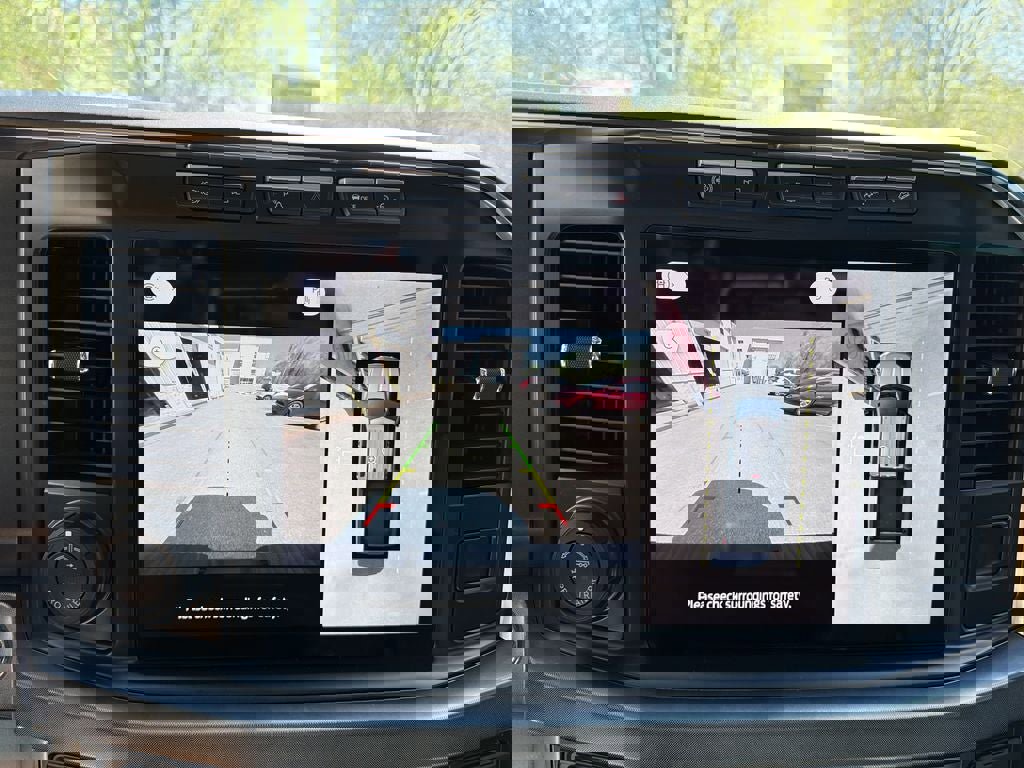 Used 2024 Ford F250 Limited w/ FX4 Off-Road Package image 28