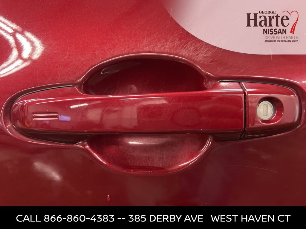 Used 2017 Toyota Camry LE image 11