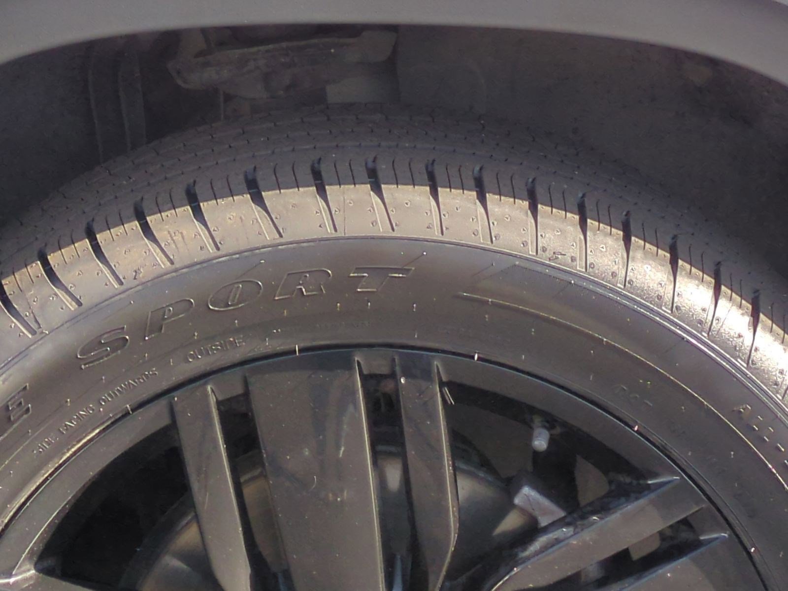 Used 2019 Volkswagen Atlas SEL image 12