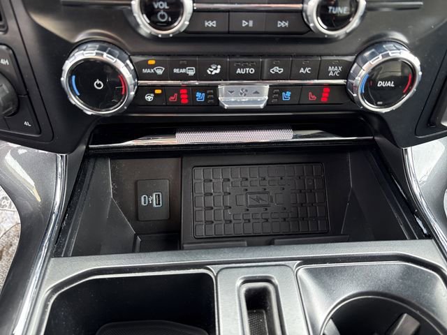Certified 2023 Ford F150 Lariat w/ Equipment Group 502A High image 41