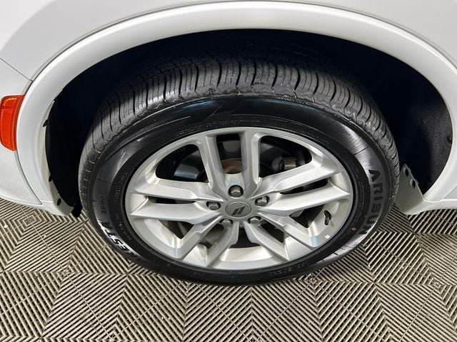 Used 2022 Dodge Durango GT AWD/4WD image 10