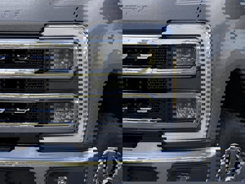 New 2025 Ford F350 Lariat w/ Lariat Ultimate Package image 40