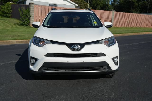 Used 2018 Toyota RAV4 XLE w/ Plus Extra Value Package AWD/4WD image 2