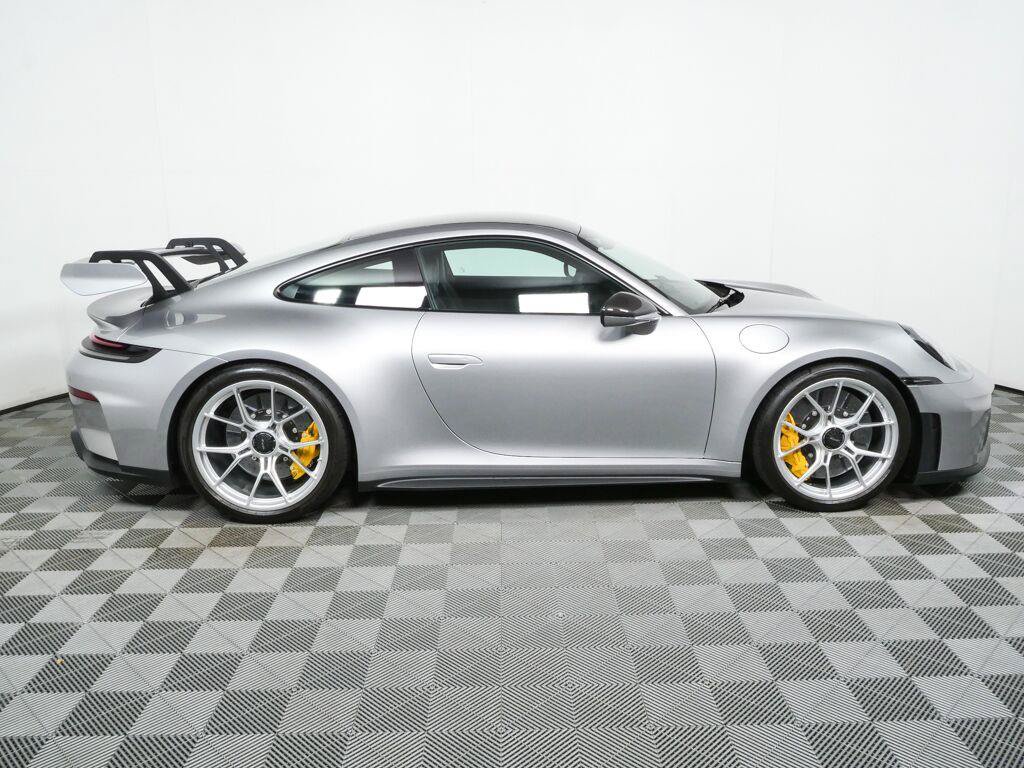 Certified 2026 Porsche 911 GT3 RWD image 24