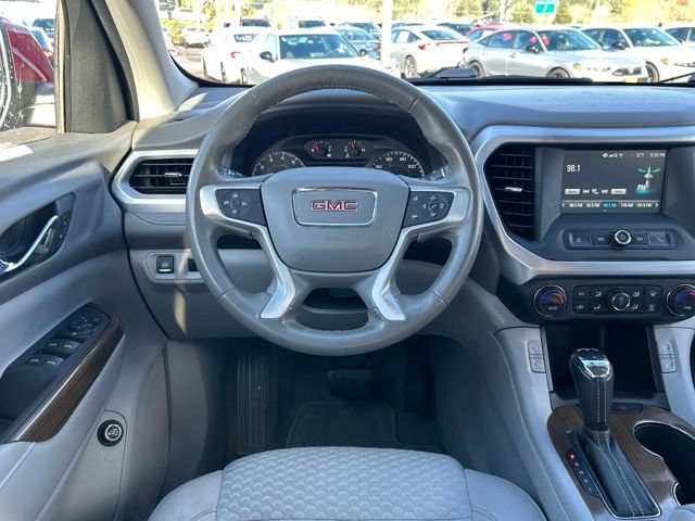 Used 2019 GMC Acadia SLE image 19