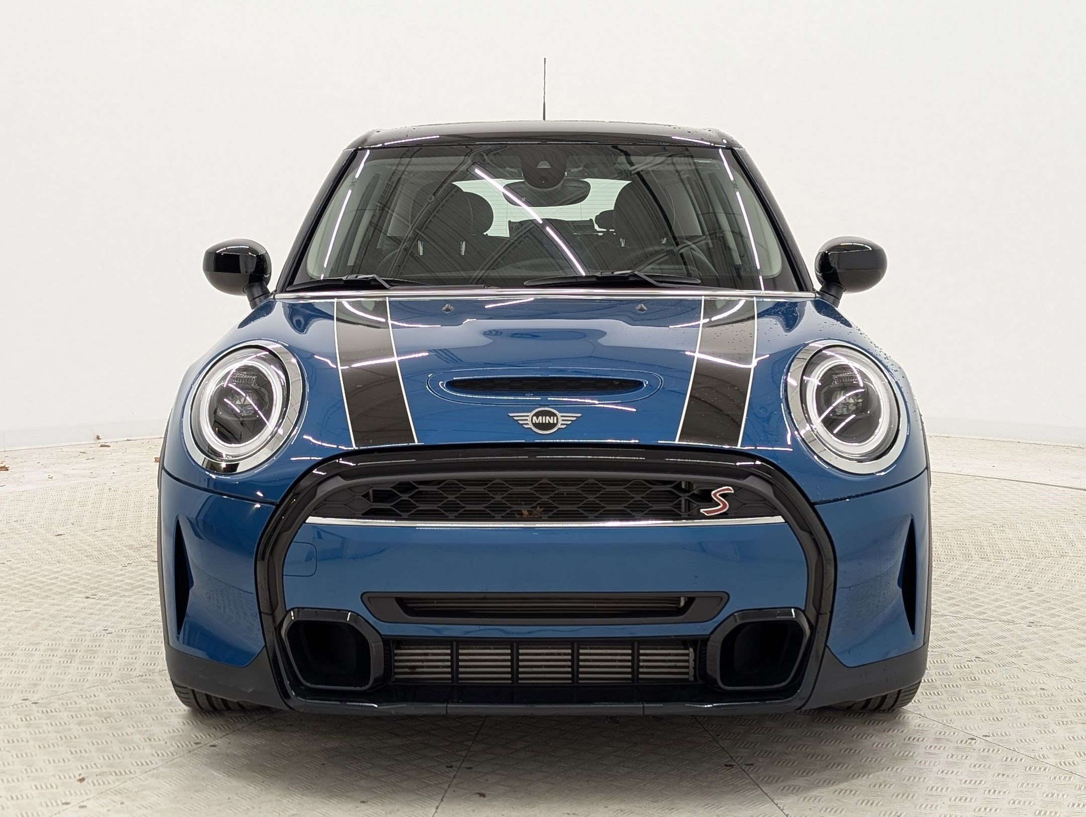 Used 2023 MINI Cooper S image 6