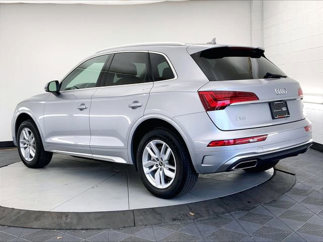 Certified 2022 Audi Q5 2.0T Premium w/ Convenience Package image 12