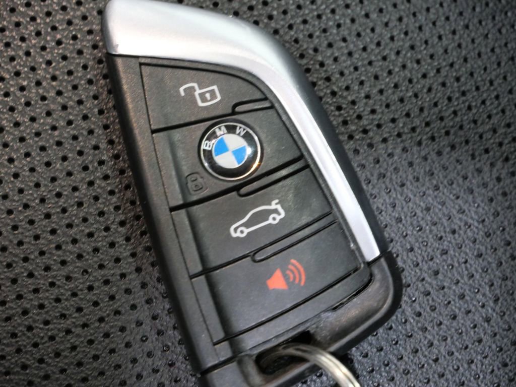 Used 2022 BMW X3 xDrive30i w/ Convenience Package image 32