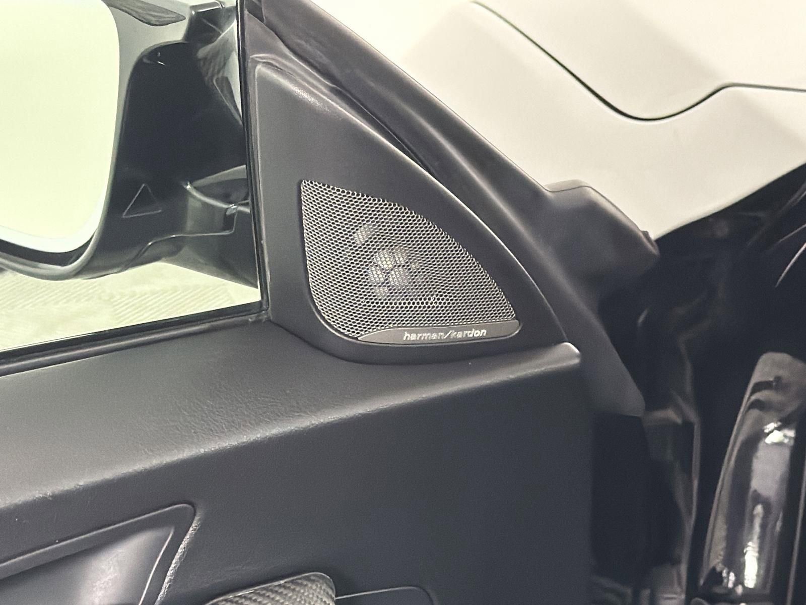 Used 2021 BMW M2 Competition w/ Executive Package image 21