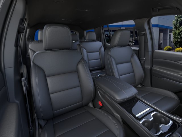 New 2027 Chevrolet Traverse LT w/ Driver Confidence Package FWD image 16