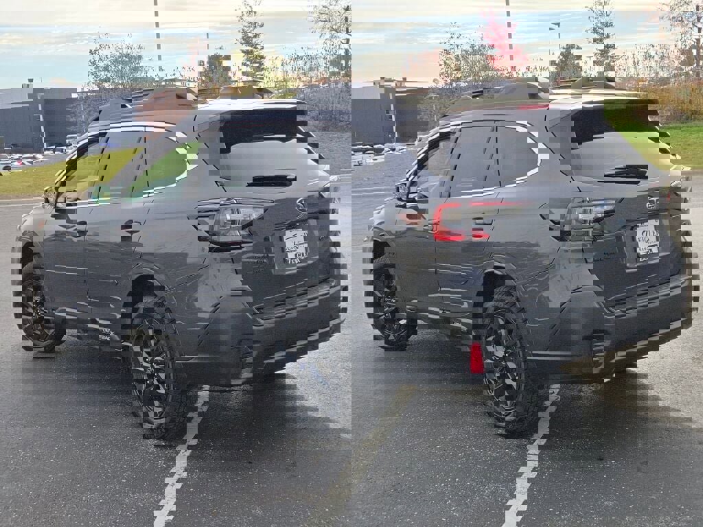 Used 2020 Subaru Outback Onyx Edition XT w/ Popular Package #2 image 13