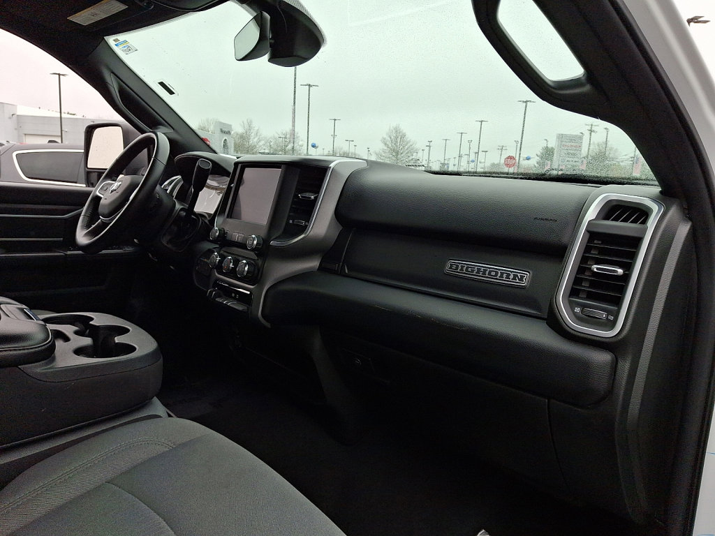 Certified 2024 RAM 2500 Big Horn image 11